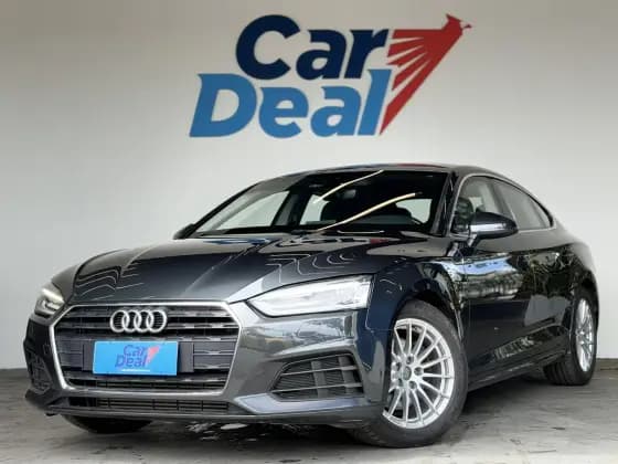 Carro 2.0 TFSI SPORTBACK AMBIENTE 16V GASOLINA 4P S-TRONIC