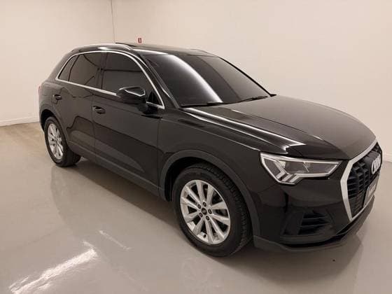 Carro 1.4 35 TFSI GASOLINA PRESTIGE PLUS S TRONIC