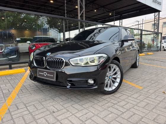 Carro 2.0 16V SPORT ACTIVEFLEX 4P AUTOMÁTICO
