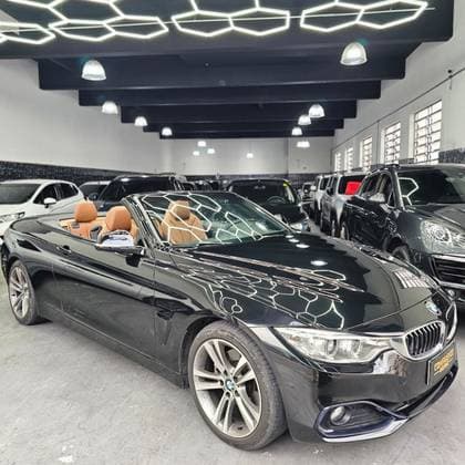 Carro 2.0 16V GASOLINA CABRIO SPORT AUTOMÁTICO
