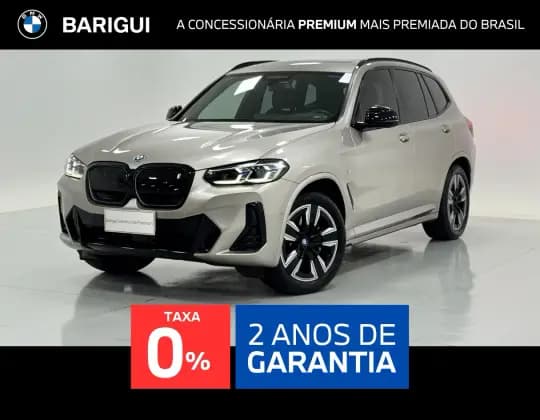 Carro ELÉTRICO M SPORT