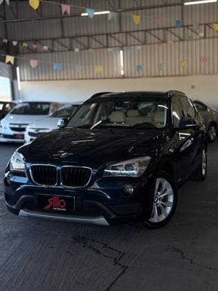 Carro 2.0 16V GASOLINA SDRIVE18I 4P AUTOMÁTICO