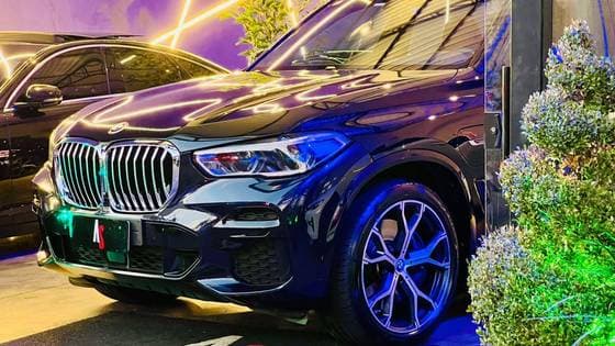 Carro 3.0 I6 TURBO HÍBRIDO XDRIVE45E M SPORT AUTOMÁTICO