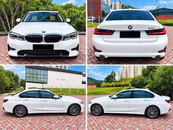 Carro 2.0 16V TURBO GASOLINA SPORT AUTOMÁTICO