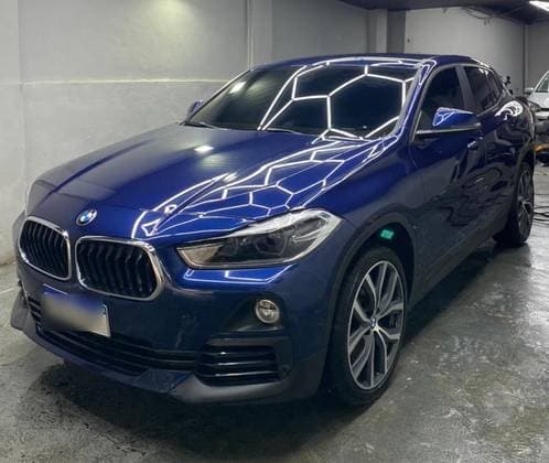Carro 2.0 16V TURBO ACTIVEFLEX SDRIVE20I M SPORT X STEPTRONIC