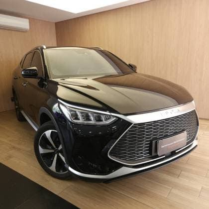Carro 1.5 DM-I HÍBRIDO AUTOMÁTICO