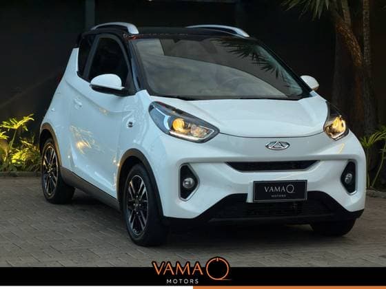 Carro 45 KW ELÉTRICO