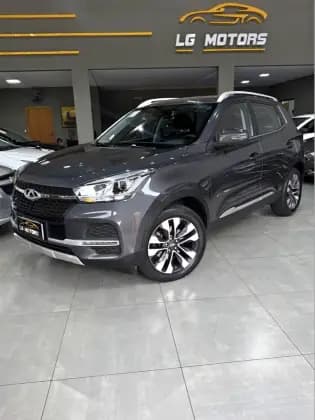 Carro 1.5 VVT TURBO iFLEX TXS DCT