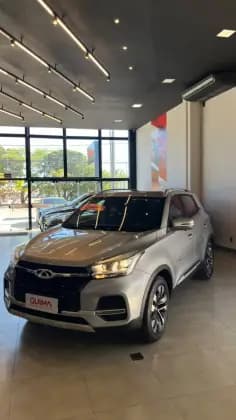 Carro 1.5 VVT TURBO iFLEX TXS DCT