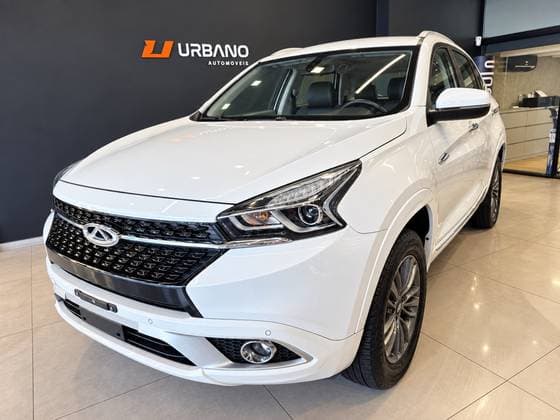 Carro 1.5 VVT TURBO iFLEX T DCT
