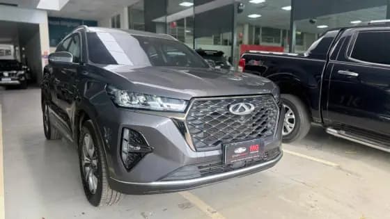 Carro 1.6 TGDI GASOLINA MAX DRIVE DCT