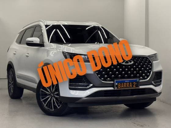 Carro 1.5 TCI PLUG-IN HYBRID DHT