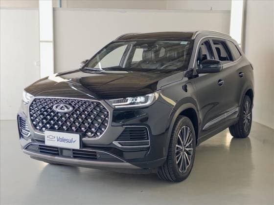 Carro 1.5 TCI PLUG-IN HYBRID DHT