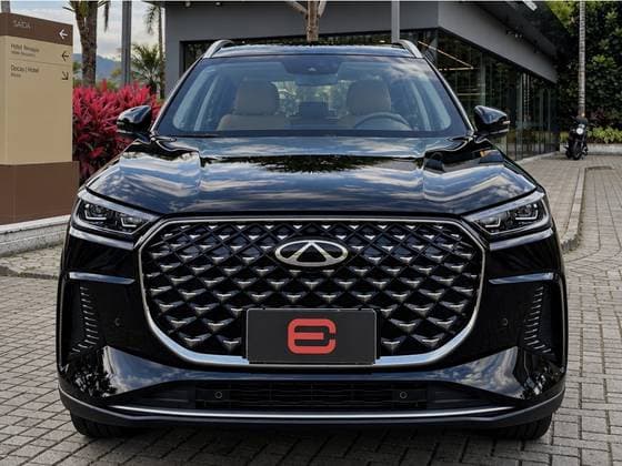 Carro 1.5 TGDI PHEV DHT