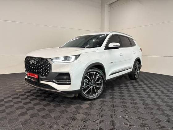 Carro 1.6 TGDI GASOLINA DCT