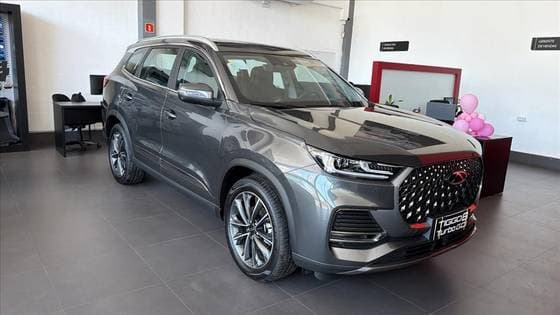 Carro 1.6 TGDI GASOLINA DCT