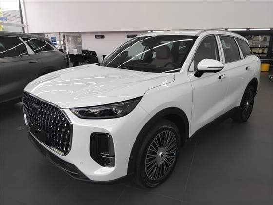 Carro 1.5 TGDI PHEV AWD DHT