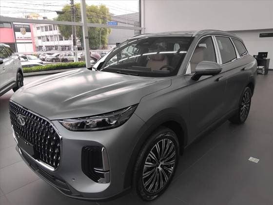 Carro 2.0 TGDI GASOLINA AWD AUTOMÁTICO