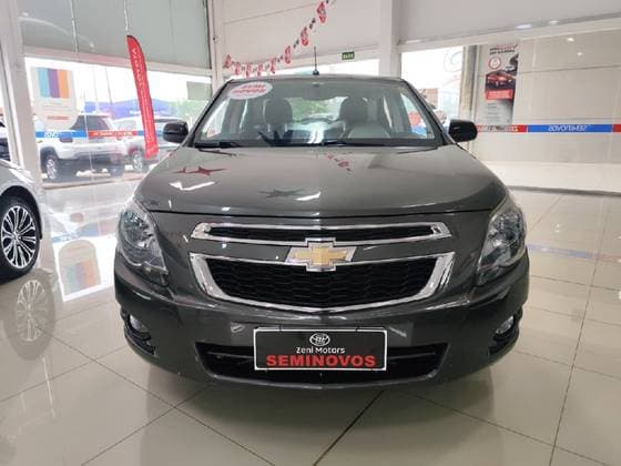 Carro 1.8 MPFI ADVANTAGE 8V FLEX 4P AUTOMÁTICO