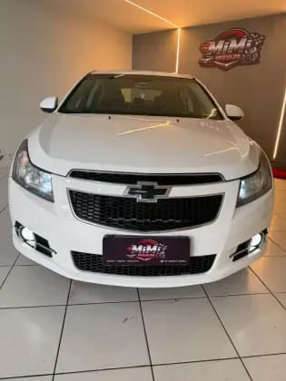 Carro 1.8 LT SPORT6 16V FLEX 4P AUTOMÁTICO