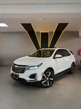 Carro 1.5 16V TURBO GASOLINA PREMIER AWD AUTOMÁTICO
