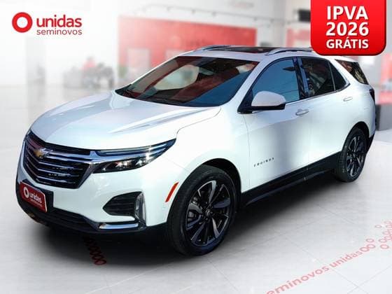 Carro 1.5 16V TURBO GASOLINA PREMIER AWD AUTOMÁTICO