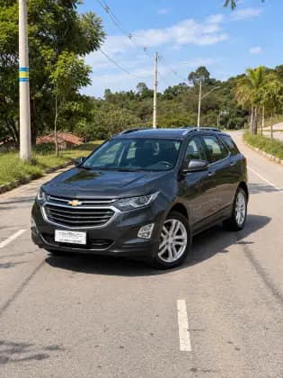 Carro 2.0 16V TURBO GASOLINA PREMIER AWD AUTOMÁTICO
