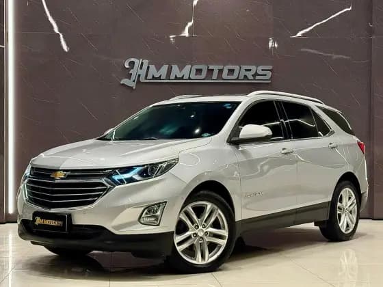 Carro 2.0 16V TURBO GASOLINA PREMIER AWD AUTOMÁTICO