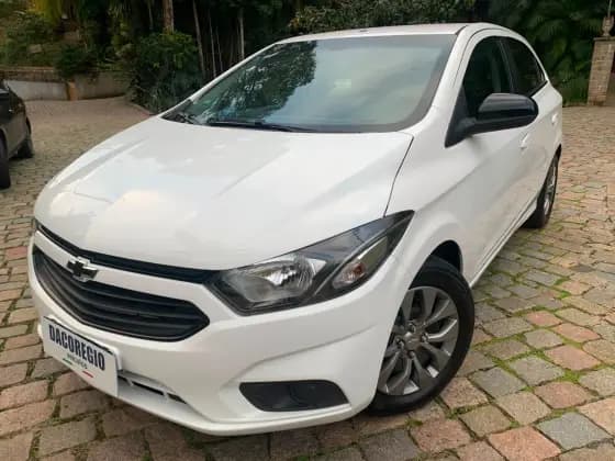 Carro 1.0 SPE4 FLEX MANUAL