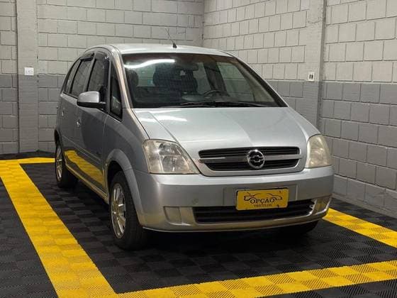 Carro 1.8 MPFI MAXX 8V FLEX 4P MANUAL