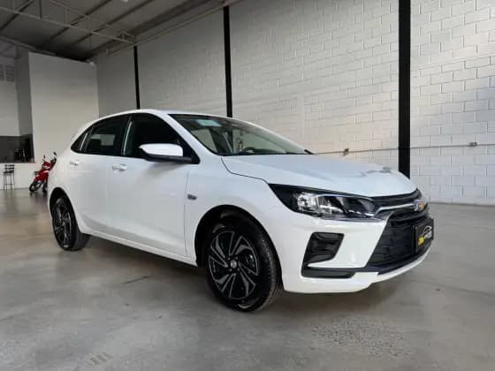 Carro 1.0 FLEX PLUS MANUAL