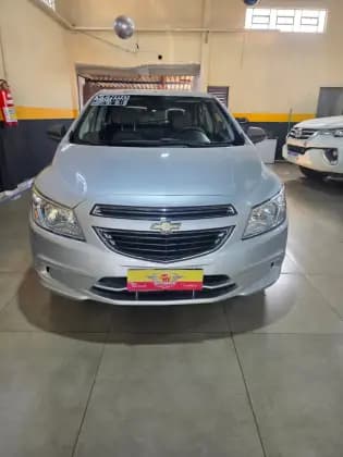 Carro 1.0 MPFI LT 8V FLEX 4P MANUAL