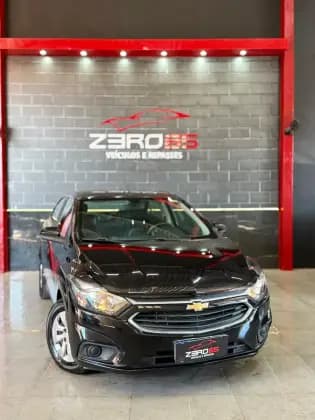 Carro 1.0 MPFI LT 8V FLEX 4P MANUAL