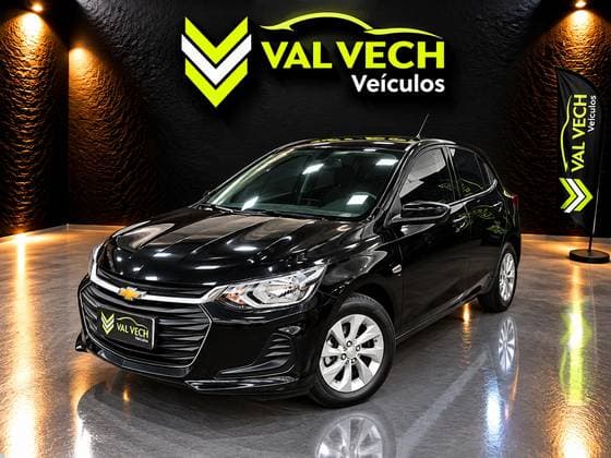Carro 1.0 FLEX LT MANUAL