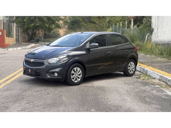 Carro 1.0 MPFI LT 8V FLEX 4P MANUAL