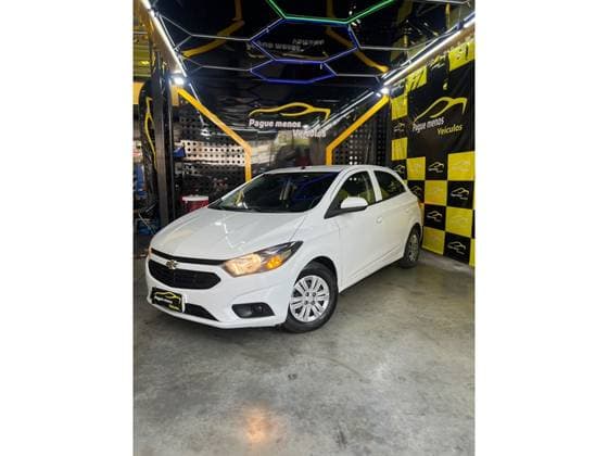 Carro 1.0 MPFI LT 8V FLEX 4P MANUAL