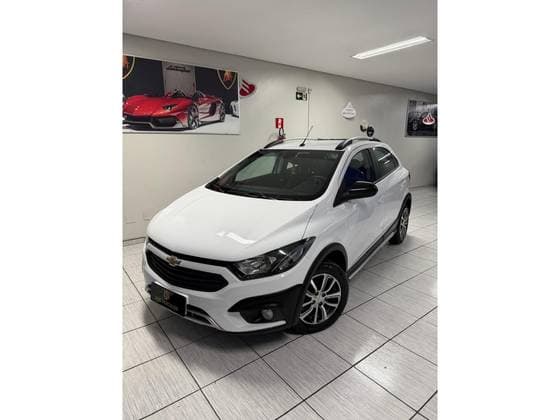 Carro 1.4 MPFI ACTIV 8V FLEX 4P AUTOMÁTICO