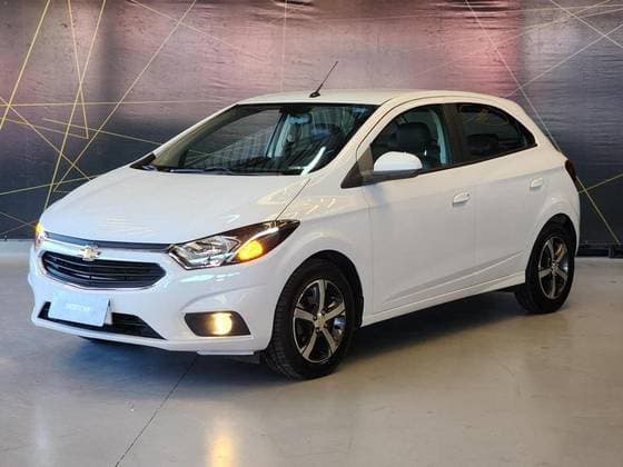 Carro 1.4 MPFI LTZ 8V FLEX 4P AUTOMÁTICO