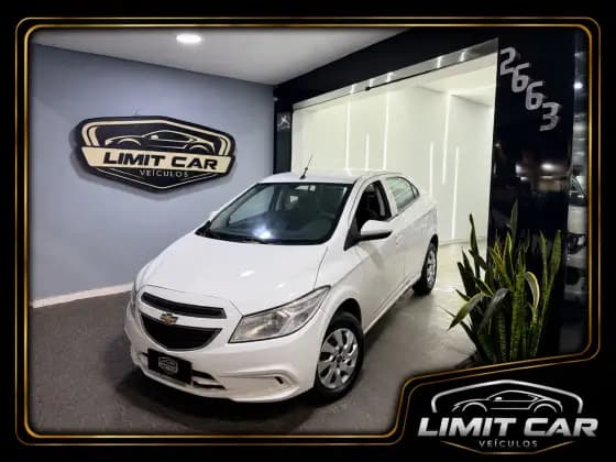 Carro 1.0 MPFI LT 8V FLEX 4P MANUAL