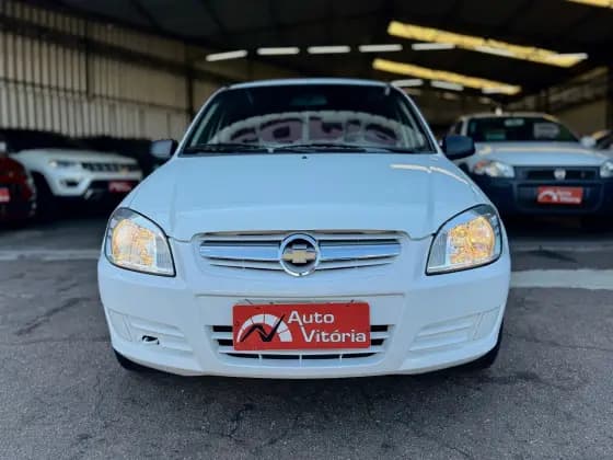 Carro 1.4 MPFI MAXX 8V FLEX 4P MANUAL