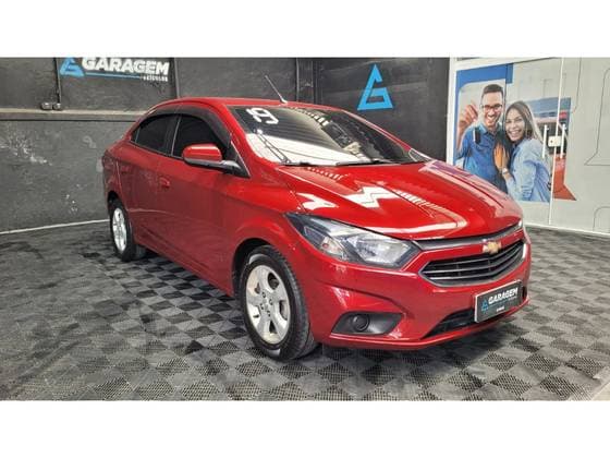 Carro 1.4 MPFI LT 8V FLEX 4P AUTOMÁTICO