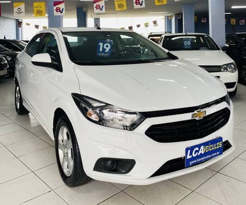 Carro 1.4 MPFI LT 8V FLEX 4P MANUAL