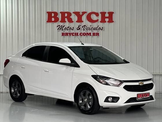 Carro 1.4 MPFI LTZ 8V FLEX 4P AUTOMÁTICO