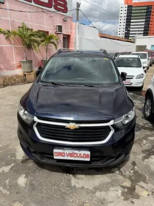 Carro 1.8 LT 8V FLEX 4P AUTOMÁTICO