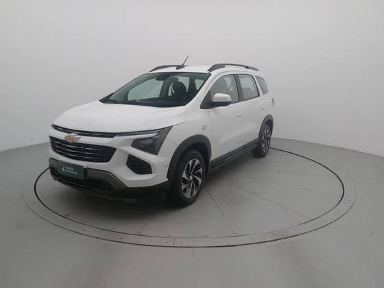 Carro 1.8 PREMIER 8V FLEX 4P AUTOMÁTICO