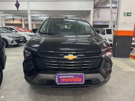 Carro 1.8 PREMIER 8V FLEX 4P AUTOMÁTICO