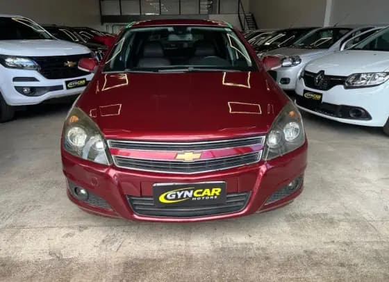 Carro 2.0 MPFI GT HATCH 8V FLEX 4P MANUAL