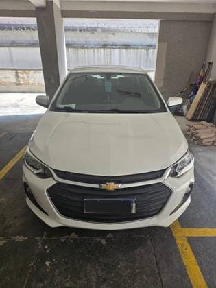 Carro 1.0 TURBO FLEX PLUS LT MANUAL