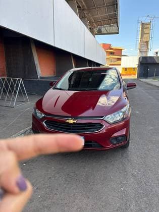 Carro 1.4 MPFI LT 8V FLEX 4P MANUAL