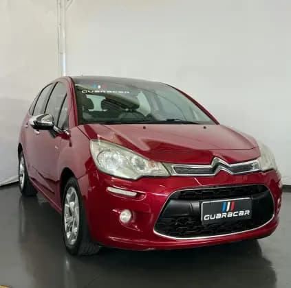 Carro 1.6 EXCLUSIVE 16V FLEX 4P MANUAL
